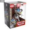 PREORDER - Five Nights at Freddy's - White Tiger figure