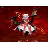 Touhou Project - Sakuya Izayoi (Legend of Komajo) or Remilia Scarlet (Classic or Extra Color) figure