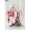 PRÉCOMMANDE - Hololive Production - Figurine Nakiri Ayame, Shrine Maiden Fortune Outfit