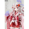 PRE ORDER - Hololive Production - Figure Nakiri Ayame, Shrine Maiden Fortune Outfit