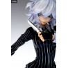 Touhou Project - Sakuya Izayoi (Legend of Komajo) or Remilia Scarlet (Classic or Extra Color) figure