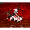Touhou Project - Sakuya Izayoi (Legend of Komajo) or Remilia Scarlet (Classic or Extra Color) figure