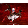Touhou Project - Sakuya Izayoi (Legend of Komajo) or Remilia Scarlet (Classic or Extra Color) figure