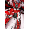 Touhou Project - Sakuya Izayoi (Legend of Komajo) or Remilia Scarlet (Classic or Extra Color) figure