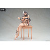 PRÉCOMMANDE - Goddess of Victory: Nikke - Figurine Rosanna, Chic Ocean
