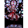 Touhou Project - Sakuya Izayoi (Legend of Komajo) or Remilia Scarlet (Classic or Extra Color) figure