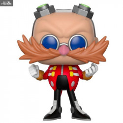 Sonic the Hedgehog - Pop!...
