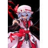 Touhou Project - Sakuya Izayoi (Legend of Komajo) or Remilia Scarlet (Classic or Extra Color) figure