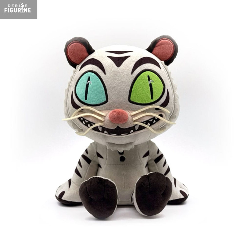 PRÉCOMMANDE - Five Nights at Freddy's - Peluche White Tiger