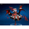 Touhou Project - Sakuya Izayoi (Legend of Komajo) or Remilia Scarlet (Classic or Extra Color) figure