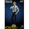 PRÉCOMMANDE - Chainsaw Man - Figurine Denji, FigZero