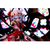 Touhou Project - Sakuya Izayoi (Legend of Komajo) or Remilia Scarlet (Classic or Extra Color) figure