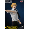 PRÉCOMMANDE - Chainsaw Man - Figurine Denji, FigZero
