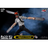 PRÉCOMMANDE - Chainsaw Man - Figurine Denji, FigZero