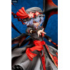 Touhou Project - Sakuya Izayoi (Legend of Komajo) or Remilia Scarlet (Classic or Extra Color) figure