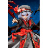 Touhou Project - Sakuya Izayoi (Legend of Komajo) or Remilia Scarlet (Classic or Extra Color) figure