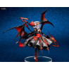 Touhou Project - Sakuya Izayoi (Legend of Komajo) or Remilia Scarlet (Classic or Extra Color) figure