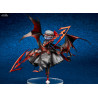 Touhou Project - Sakuya Izayoi (Legend of Komajo) or Remilia Scarlet (Classic or Extra Color) figure