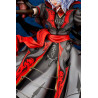 Touhou Project - Sakuya Izayoi (Legend of Komajo) or Remilia Scarlet (Classic or Extra Color) figure
