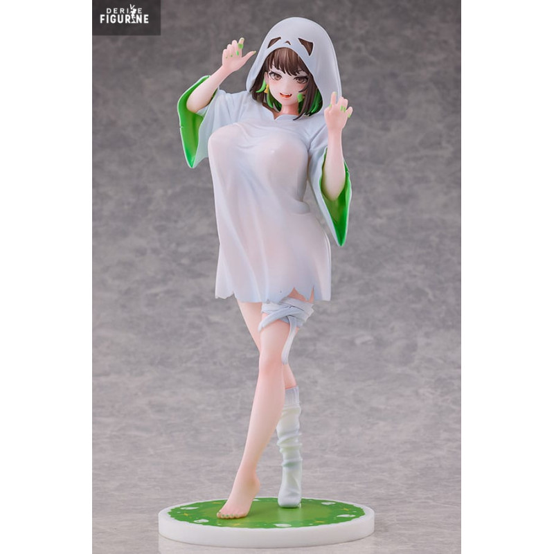 PRE ORDER - Original Character - Miru figure Illustration by Ormille