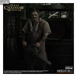 PRÉCOMMANDE - Massacre à la...