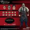 PRÉCOMMANDE - Massacre à la tronçonneuse (2003) - Figurine Leatherface, One:12