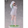 PRE ORDER - Original Character - Miru figure Illustration by Ormille, Tapestry Set Edition
