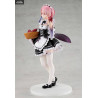 Re:ZERO Starting Life in Another World - Ram figure ver. Tea Party