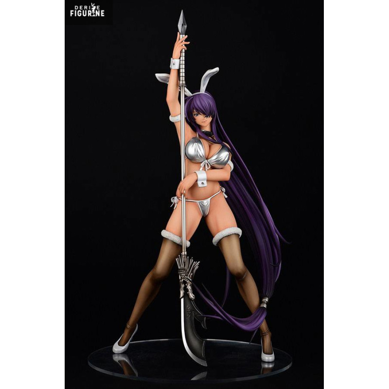 Ikki Tousen Extravaganza Epoch - Kanu Unchou figure, Bunny Special