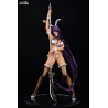 Ikki Tousen Extravaganza Epoch - Kanu Unchou figure, Bunny Special