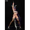 Ikki Tousen Extravaganza Epoch - Figurine Kanu Unchou, Bunny Special