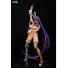Ikki Tousen Extravaganza Epoch - Kanu Unchou figure, Bunny Special