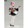 Re:ZERO Starting Life in Another World - Ram figure ver. Tea Party
