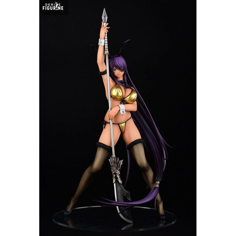 Ikki Tousen Extravaganza Epoch - Figurine Kanu Unchou, Bunny Special Type B