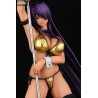 Ikki Tousen Extravaganza Epoch - Figurine Kanu Unchou, Bunny Special Type B