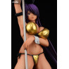 Ikki Tousen Extravaganza Epoch - Figurine Kanu Unchou, Bunny Special Type B