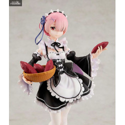 Re:ZERO Starting Life in...