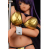 Ikki Tousen Extravaganza Epoch - Kanu Unchou figure, Bunny Special Type B