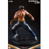 Tekken 5 Dark Resurrection - Marshall Law figure