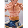 Tekken 5 Dark Resurrection - Marshall Law figure