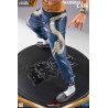 Tekken 5 Dark Resurrection - Figurine Marshall Law