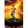 Tekken 6 - Marshall Law figure