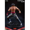 Tekken 6 - Figurine Marshall Law