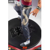 Tekken 6 - Marshall Law figure