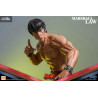 Tekken 6 - Figurine Marshall Law