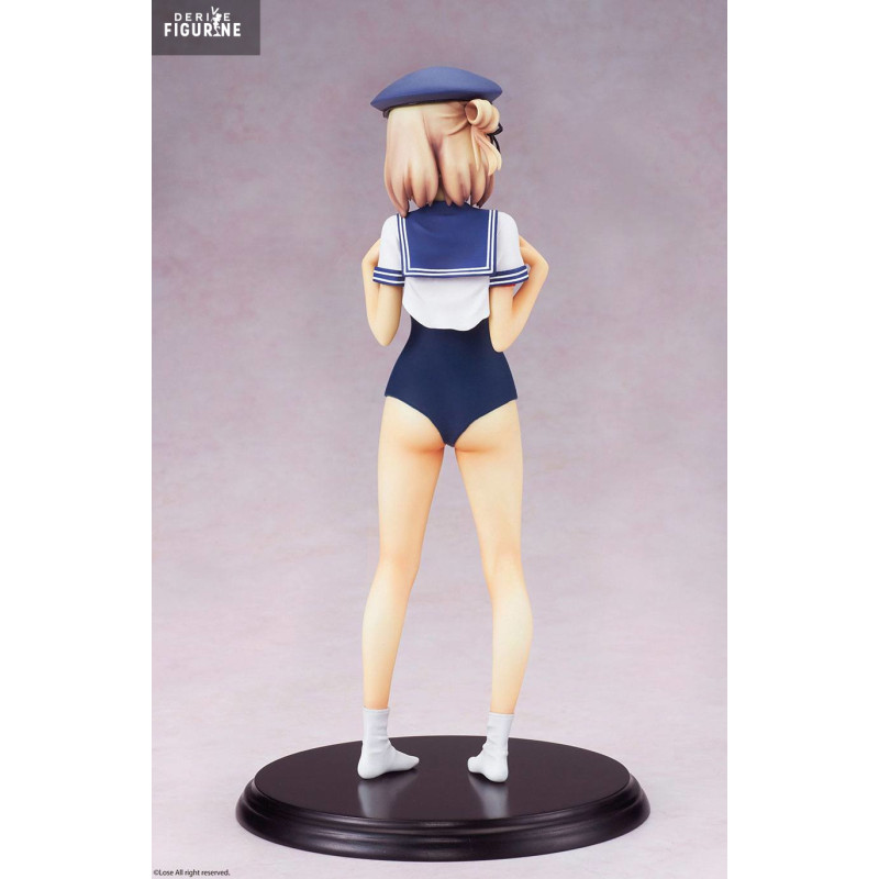 Maitetsu - Figurine...