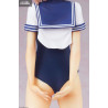 Maitetsu - Paulette Hinai figure
