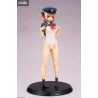 Maitetsu - Paulette Hinai figure, White School Swimsuit
