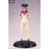 Maitetsu - Paulette Hinai figure, White School Swimsuit