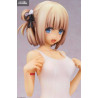 Maitetsu - Paulette Hinai figure, White School Swimsuit